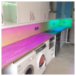 Our Work - Cheshunt Kitchen