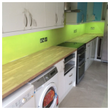 Our Work - Cheshunt Kitchen