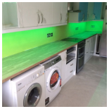 Our Work - Cheshunt Kitchen