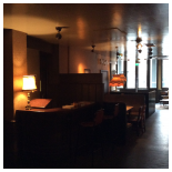Our Work - Defectors Weld Pub Shepherds Bush W12