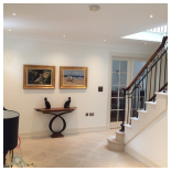 Our Work - Earls Court London Residential Property