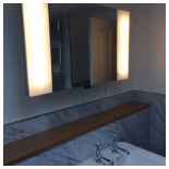 Our Work - Lamington St W6