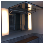 Our Work - Lamington St W6