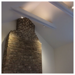 Our Work - Lamington St W6