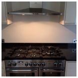 Our Work - Lamington St W6
