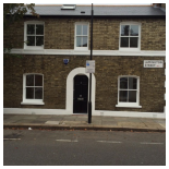 Our Work - Lamington St W6