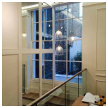 Our Work - Retail Unit Mayfair