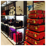 Our Work - Retail Unit Mayfair