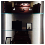 Our Work - Retail Unit Mayfair