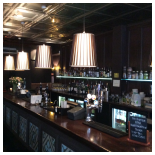 Our Work - The Fellow Pub Kings Cross N1