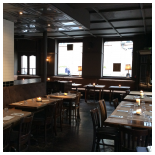 Our Work - The Fellow Pub Kings Cross N1