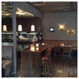 Our Work - The Fellow Pub Kings Cross N1