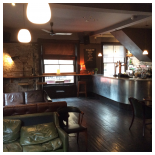 Our Work - The Fellow Pub Kings Cross N1