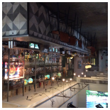 Our Work - The John Salt Bar Islington N1