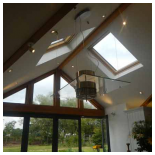 Our Work - Wormley Westend Hertfordshire
